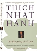The Blooming of a Lotus: Guided Meditation Exercises for Healing and Transformation