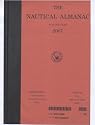The Nautical Almanac  for the Year 2007 (Nautical Almanac for the Year)