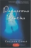 Dangerous Depths: Book 3 in the Aloha Reef Series