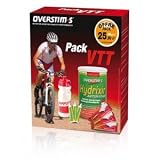 Pack Energetique Pack VTT OVERSTIMS