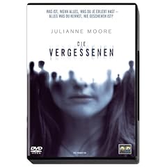 Die Vergessenen