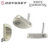 �I�f�b�Z�C ODYSSEY �S���t �z���C�g �_�}�X�J�X WHITE DAMASCUS #5 �p�^�[