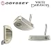 �I�f�b�Z�C ODYSSEY �S���t �z���C�g �_�}�X�J�X WHITE DAMASCUS #5 �p�^�[