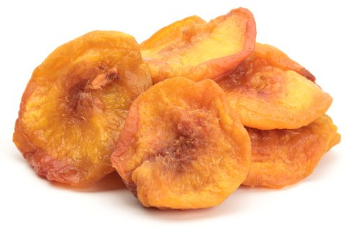 Dried Nectarines