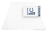 Indianapolis Colts NFL Sheet & Pillow Set