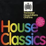 Review Various Artists  / House Classics