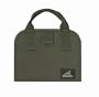 Gerber 07151 Big Game Cleaning Kit - Back Paxe,Fold DP Gator 154CM, Fold Saw,Dmnd Sharp,Case
