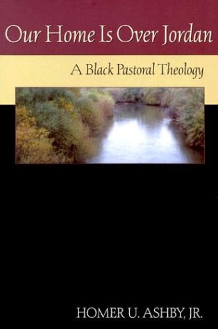 Our Home Is Over Jordan under Liberation Theology in The Books Store