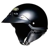 Shoei St-Cruz Half Helmet