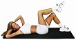 Hers Multi-Purpose Fitness Mat