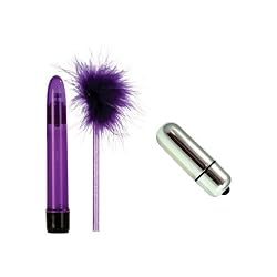 California Exotics / Swedish Erotica Tickle Me Passion Adult Sex Toy Kit