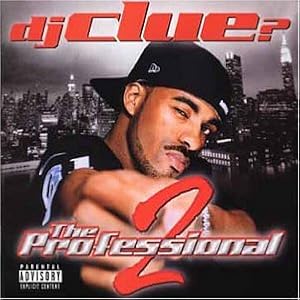 The Professional Part II ( explicit)