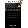 Violent Entrepreneurs: The Use of Force in the Making of Russian Capitalism
