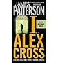 (I, Alex Cross) By Patterson, James (Author) Mass Market Paperbound on 01-Oct-2010