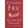 The Ode Less Travelled: Unlocking the Poet Within von Stephen Fry