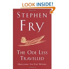 The Ode Less Travelled: Unlocking the Poet Within