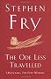 The Ode Less Travelled: Unlocking the Poet Within