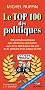 Le Top 100 des politiques