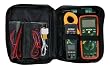 Extech TK430 6 Piece Electric Test Combo Kit