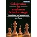 Meine Schachbuecher Teil 2 - Sonstige Buecher