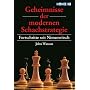 Geheimnisse der modernen Schachstrategie