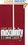 Masculinity and Morality