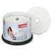 16X DVD-R 4.7GB 50 PACK SPINDLE WHITE .