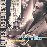 Review T-Bone Walker  / Feelin' the Blues