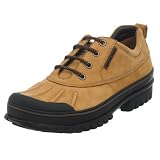 Oh, those are nice. Going duck hunting? Are you? Hmm? ARE YOU FUCKING GOING DUCK HUNTING I AM MAKING FUN OF YOUR CHOICE OF FOOTWEAR