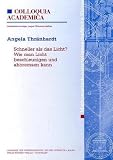 Schneller als das Licht? Wie man Licht beschleunigen und abbremsen kann (Abhandlungen der Mathematisch-Naturwissenschaftlichen Klasse) - Angela Thr&auml;nhardt