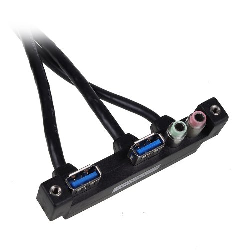 Lian Li IO4V850 I/O Port Kit USB 3.0 Preisvergleich