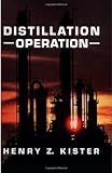 Distillation Operation