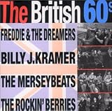 The British 60`s