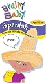 Brainy Baby - Spanish [VHS]