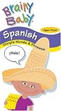 Brainy Baby - Spanish