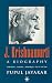 J.Krishnamurti: A Biography (Arkana)