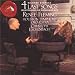 Richard Strauss: Four Last Songs (Vier Letzte Lieder) / Orchesterlieder / Der Rozenkavalier Suite - Ren&eacute;e Fleming / Houston Symphony Orchestra / Christoph Eschenbach