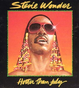 CD-Charts  Music : Hotter Than July: Remastered