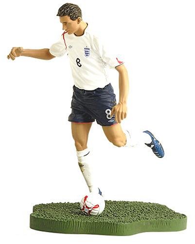 �ͥåȥ��� FT Champs - England (World Cup 2006) : 6 Inch Premium Figure - ���ѡ��� �������� ������� ���᡼�� �ե��� �����꡼ ���� ư�� �̿���