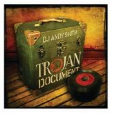 CD-Charts  Search : Trojan Document: Mixed By DJ Andy Smith [VINYL]