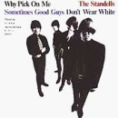 Buy : Why Pick on Me