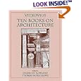 Vitruvius: 'Ten Books on Architecture'