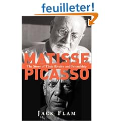 Matisse and Picasso: The Story of Their Rivalry and Friendship