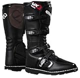 MSR VX-1 Boots Black 8