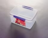 DNC Klip It Storage Container Storage 3l