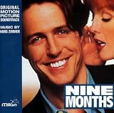 Nine Months - Original Soundtrack