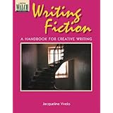 writing fiction a handbook for creative writing