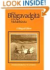 The Bhagavadgita in the Mahabharata