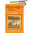 The Bhagavadgita in the Mahabharata by  J. A. B. van Buitenen