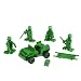 LEGO Toy Story Army Men on Patrol (7595) image 1